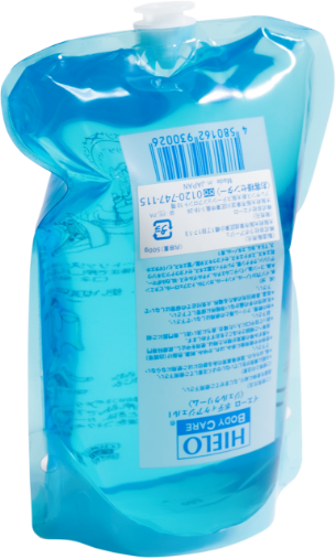 塗るだけボディケアのHIELO（イエーロ）公式通販WEBサイト | 株式会社 